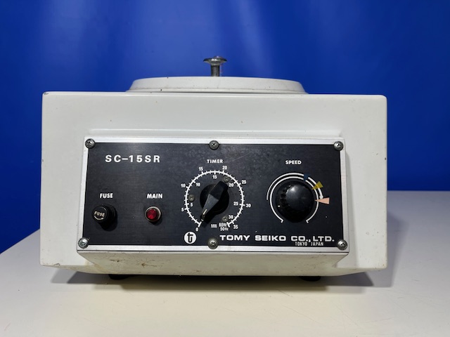 遠心分離機 | 中古実験機器・試薬の販売 | 中古機器・試薬ならコラボ