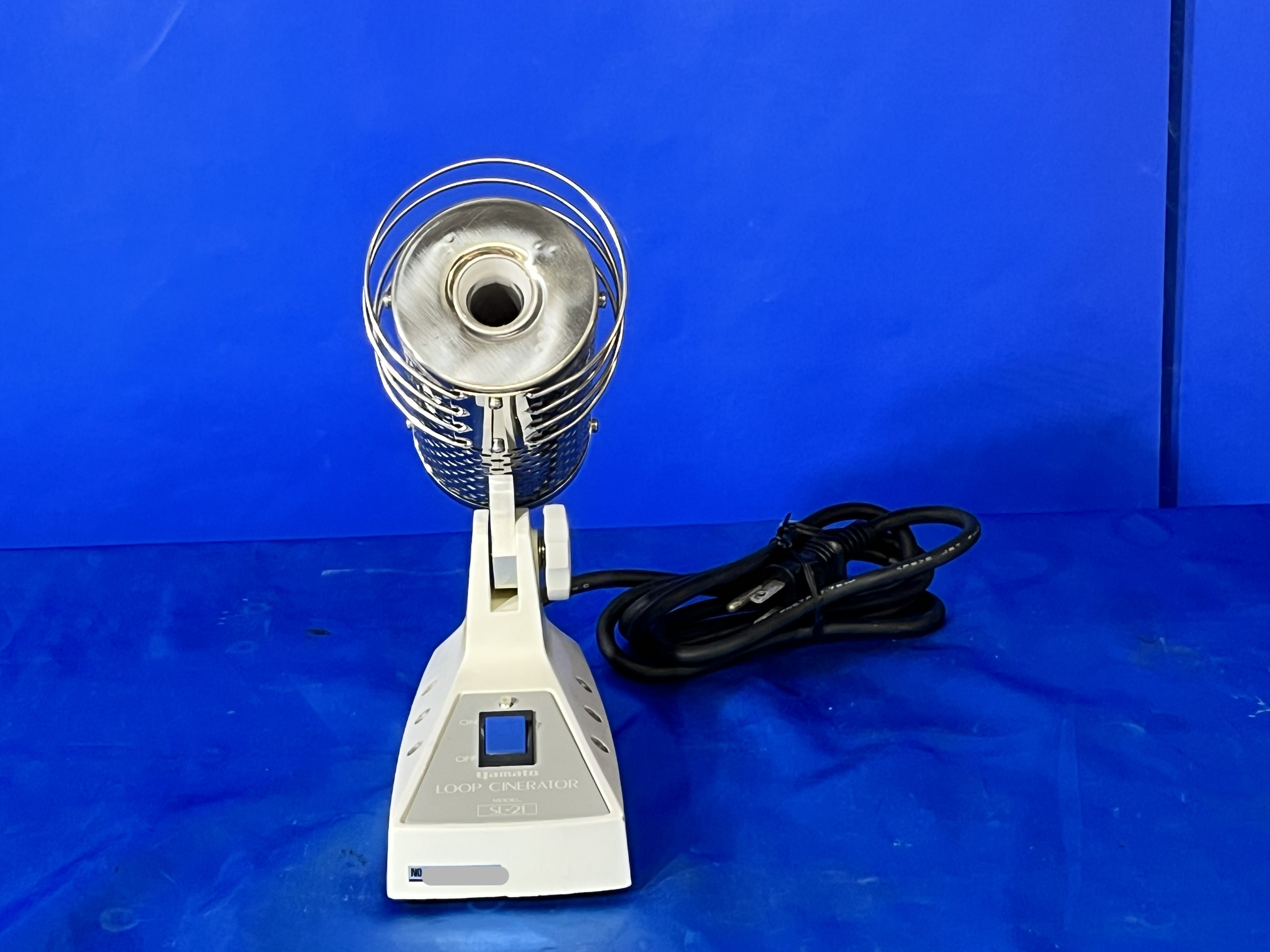 ループシネレーター