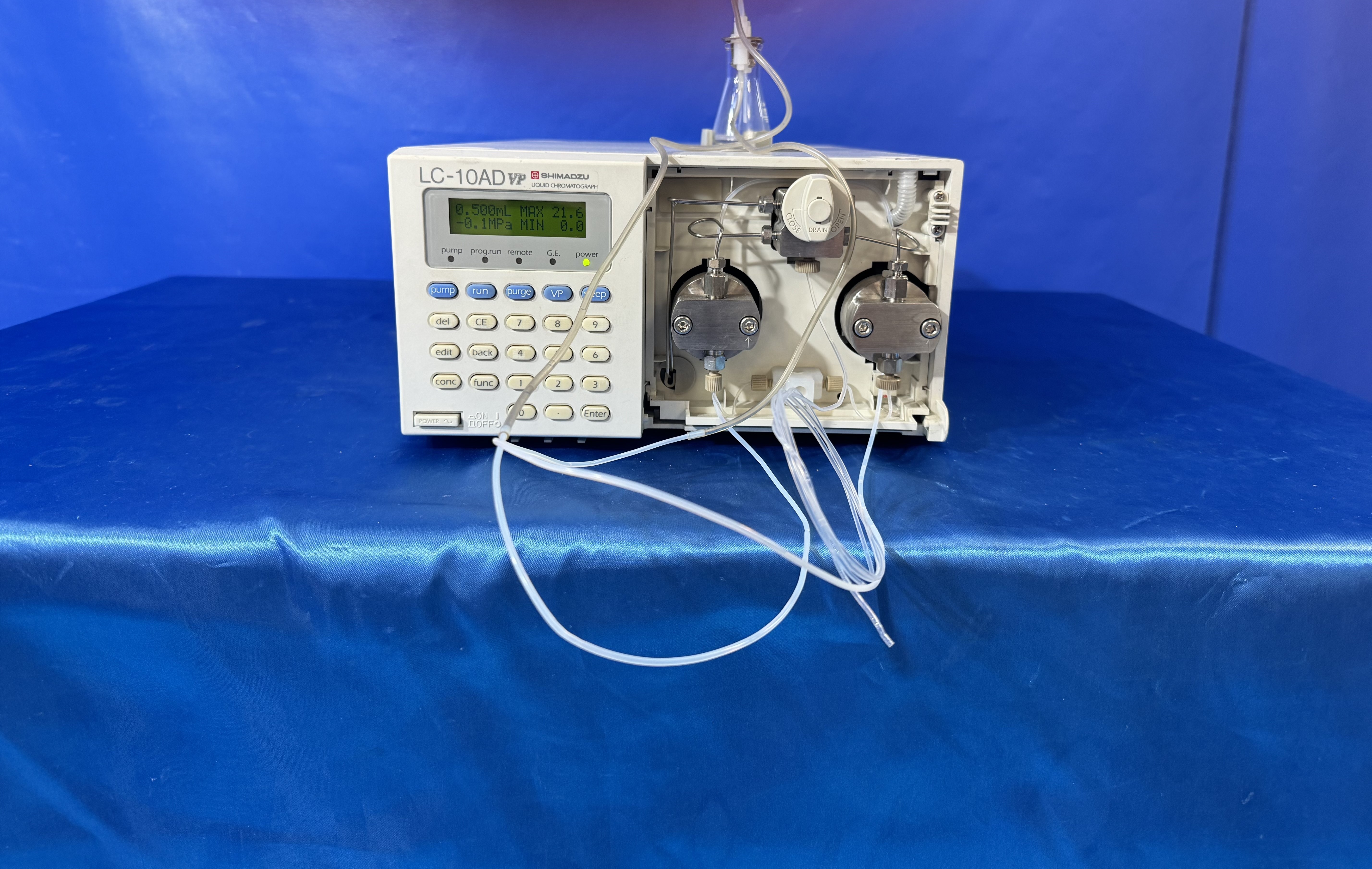 HPLC | 中古実験機器・試薬の販売 | 中古機器・試薬ならコラボメーカー