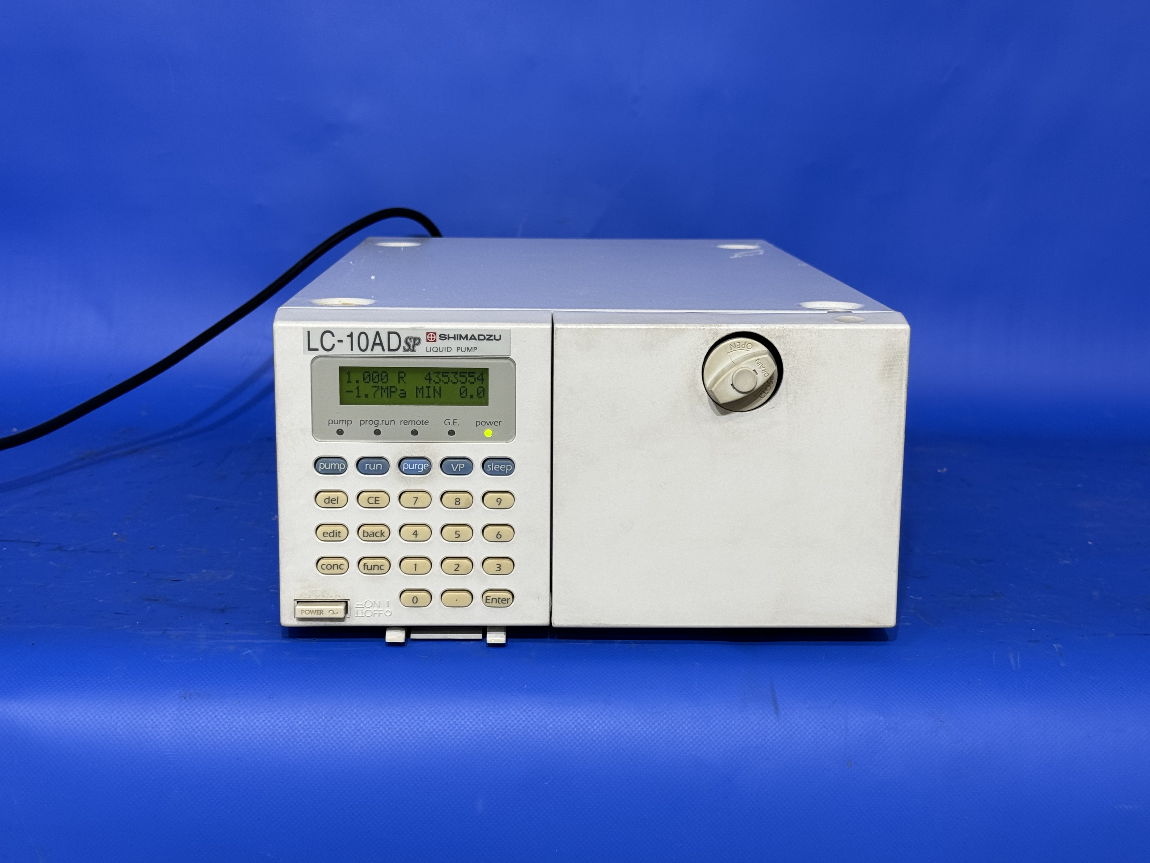 HPLC | 中古実験機器・試薬の販売 | 中古機器・試薬ならコラボメーカー
