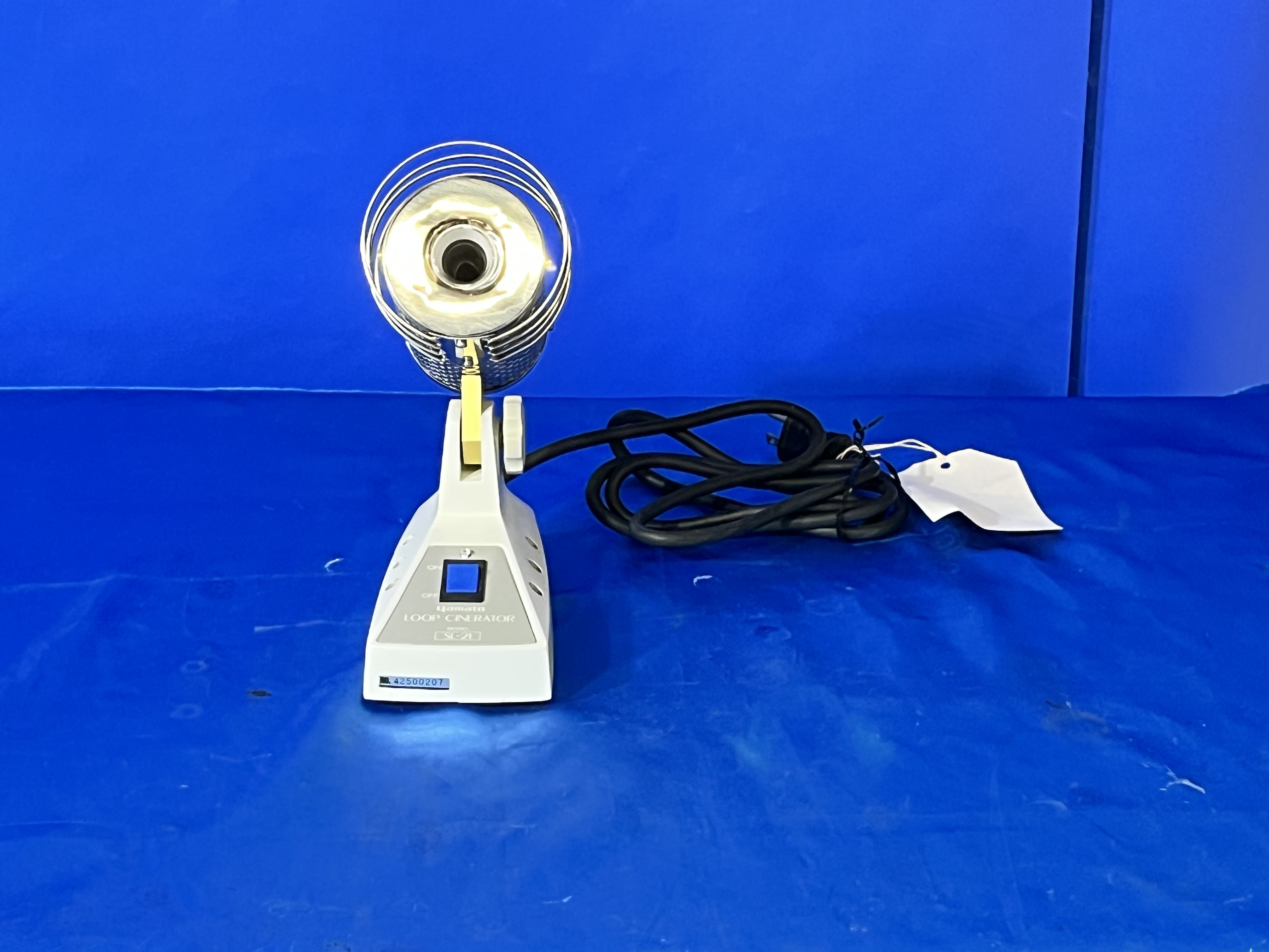 ループシネレーター