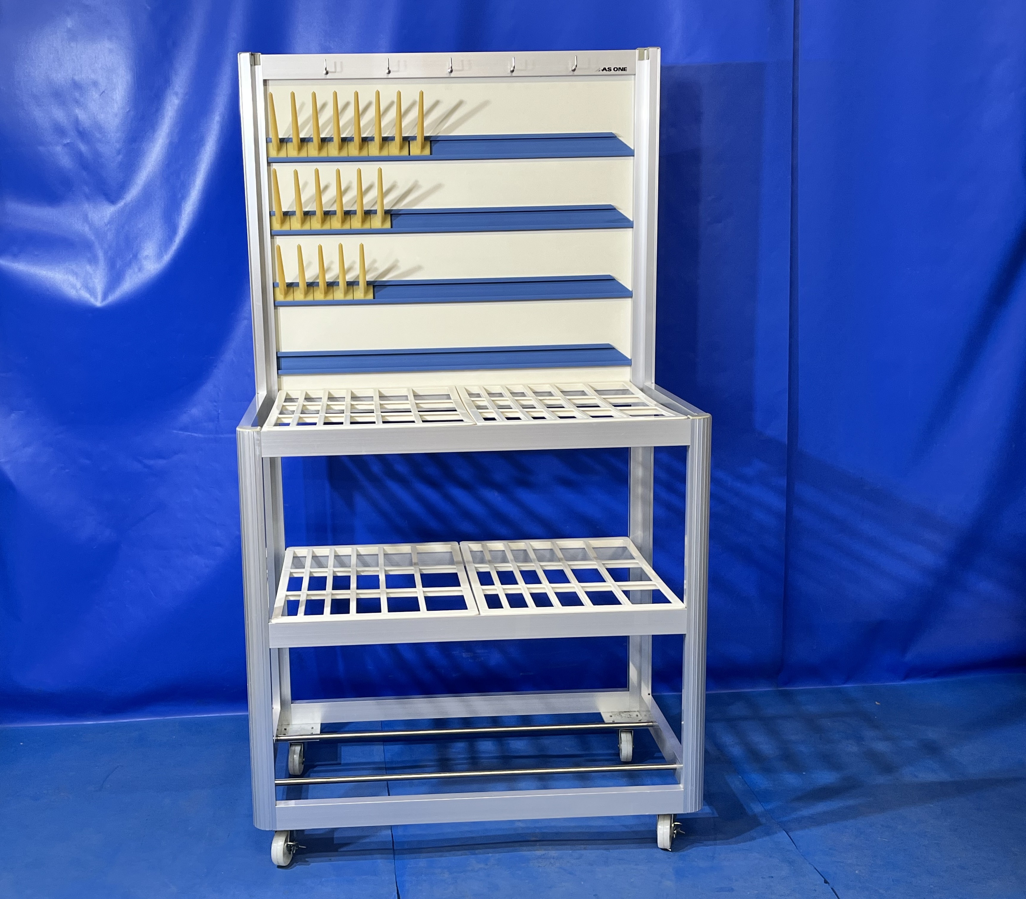 ラコムドライハンガースタンド