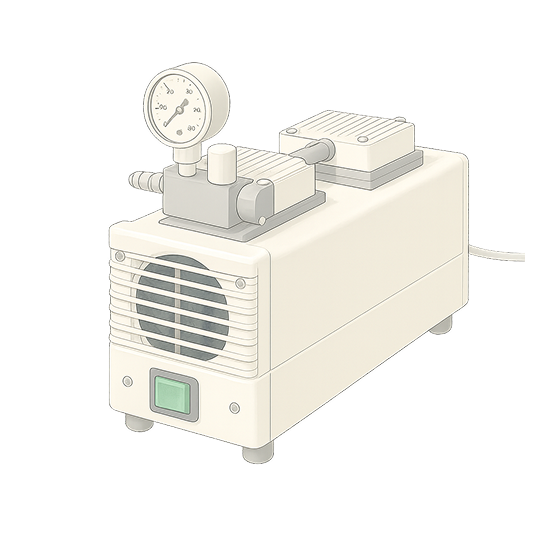 真空ポンプ各種