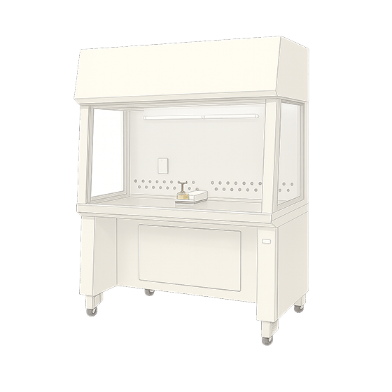 クリーンベンチ各種