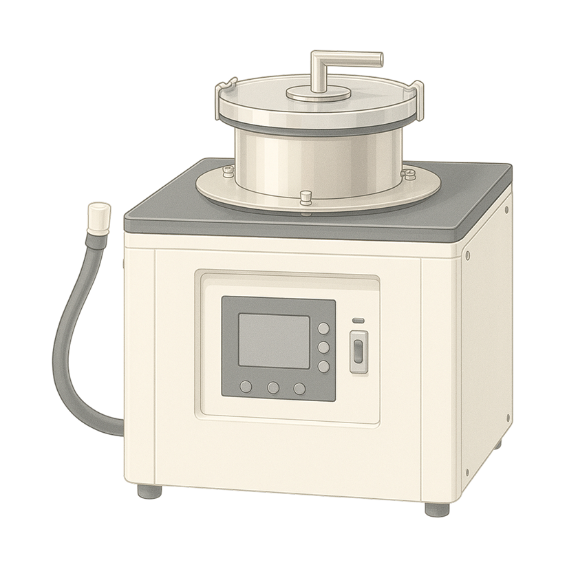 凍結乾燥機各種