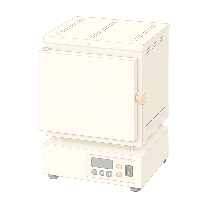 電気炉・加熱器各種