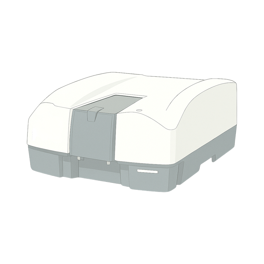 分光光度計 各種