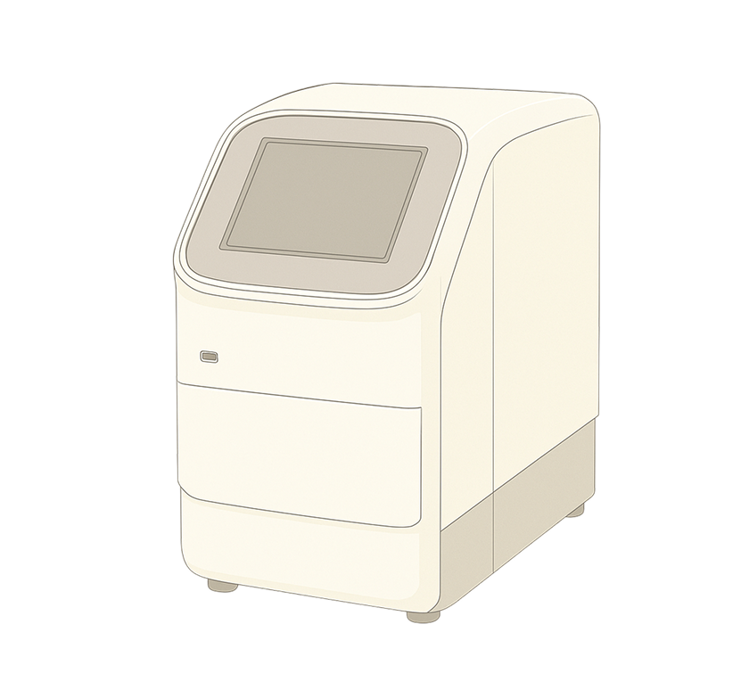 リアルタイムPCR、PCR、電気泳動装置 各種