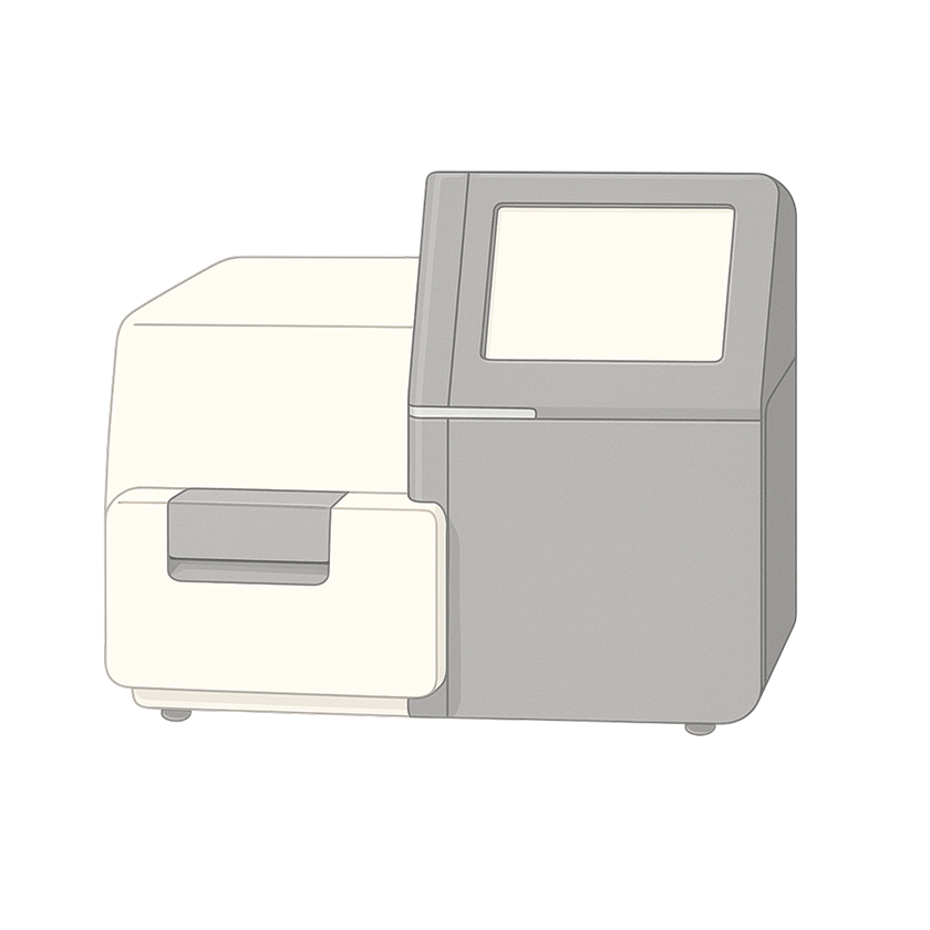 遺伝子関連機器 各種